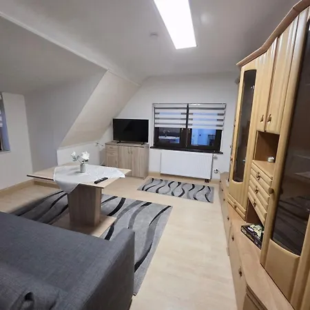 Spacious In Near Leverkusen *