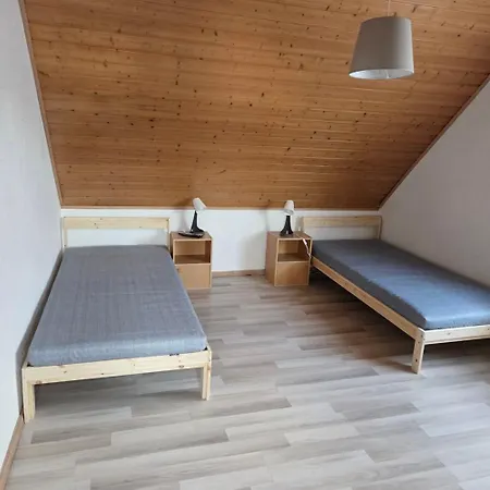 شقة Spacious In Near Leverkusen