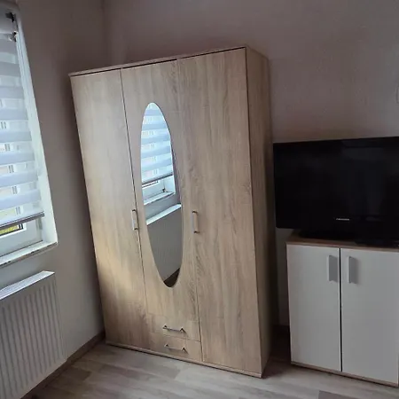 Spacious In Near Leverkusen *