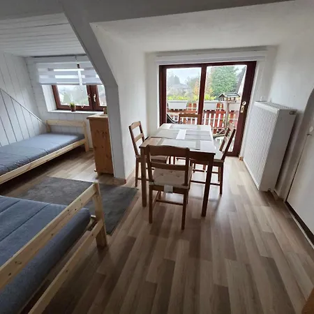 شقة Spacious In Near Leverkusen اودينتال