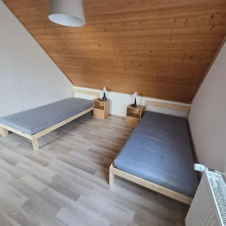 Spacious In Near Leverkusen شقة اودينتال