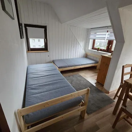 Spacious In Near Leverkusen Διαμέρισμα *