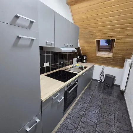 Spacious In Near Leverkusen