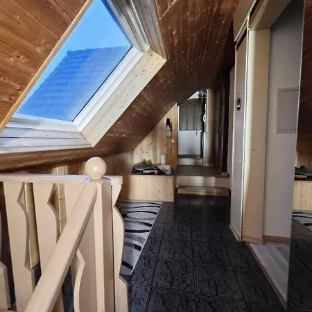 Διαμέρισμα Spacious In Near Leverkusen *