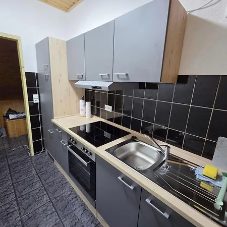 شقة Spacious In Near Leverkusen اودينتال