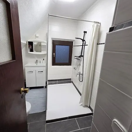 شقة Spacious In Near Leverkusen اودينتال