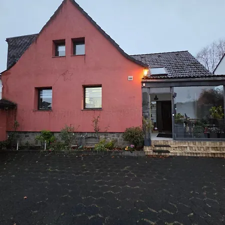 Spacious In Near Leverkusen اودينتال