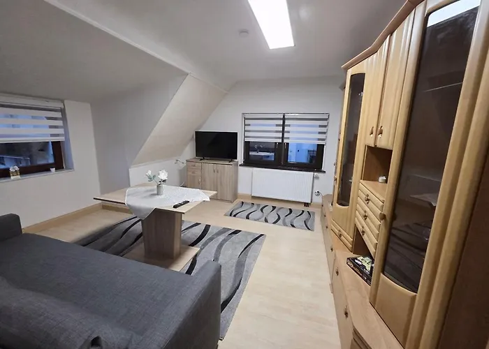 Spacious In Near Leverkusen *