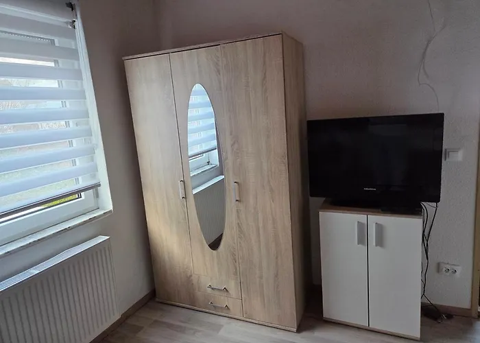 Spacious In Near Leverkusen *