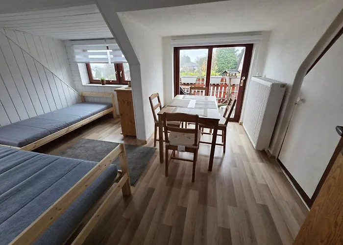 Appartement Spacious In Near Leverkusen Odenthal