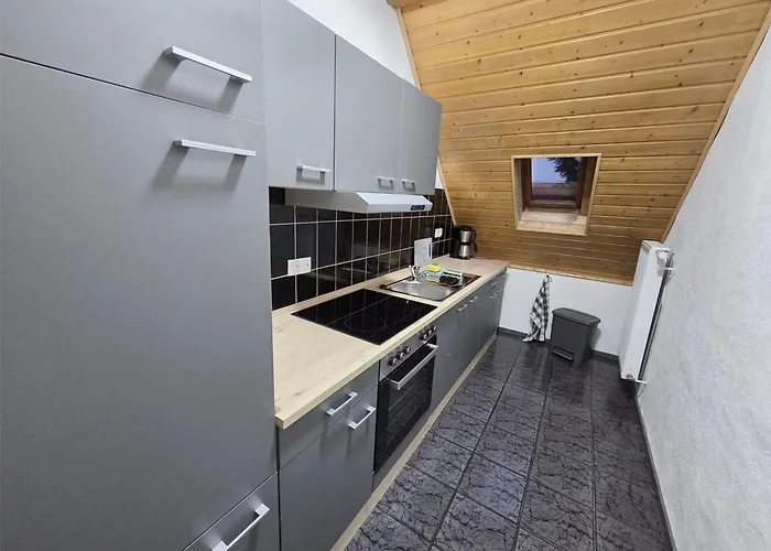 Spacious In Near Leverkusen