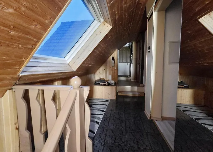 Appartement Spacious In Near Leverkusen *