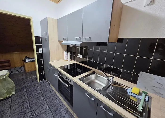 Appartement Spacious In Near Leverkusen Odenthal