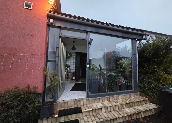 Spacious In Near Leverkusen Appartement